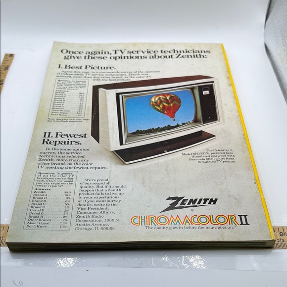 National Geographic Magazine Collection - Picture 3 of 11